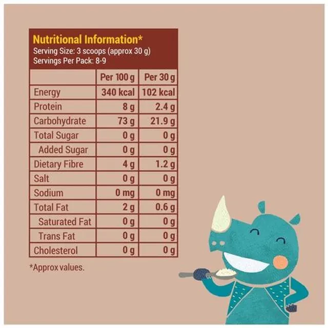 Slurrp Farm Organic Sprouted Ragi Powder-Ragi Pindi, 3x250 g-5.webp